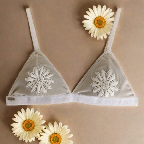 2.0 Bralette Estela
